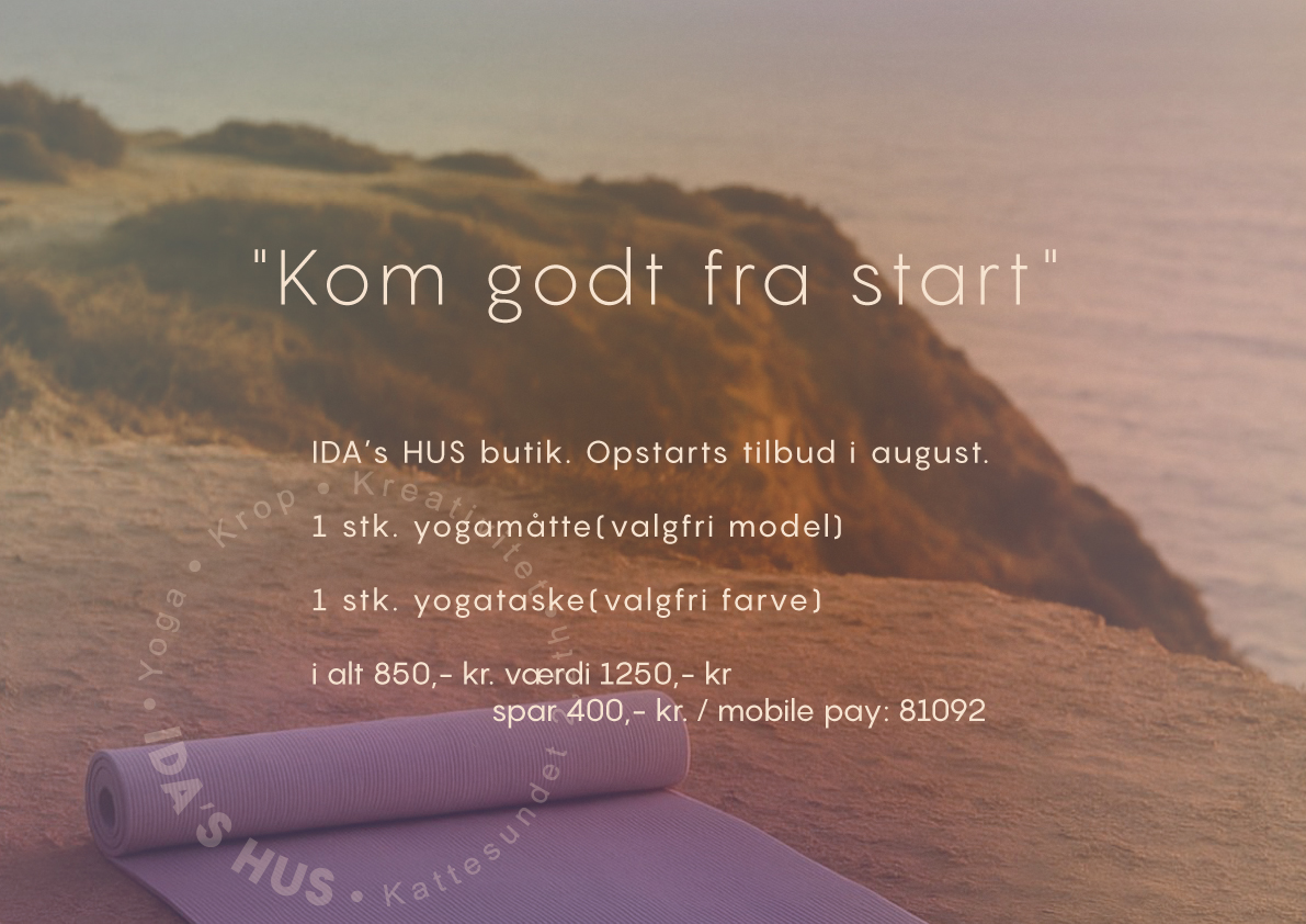Essential Oils DoTTERRA IDA'sHUS